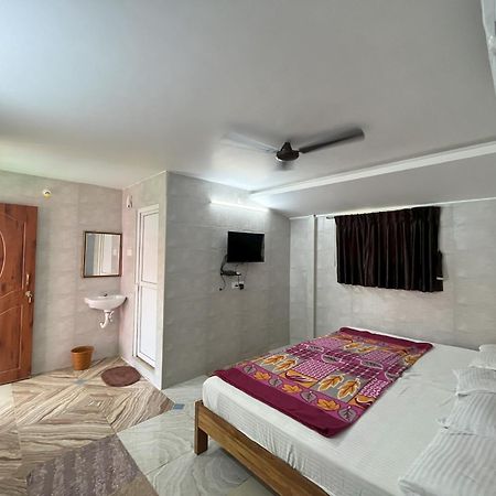 Апартаменты Royal Grand Residency Пондичерри Экстерьер фото